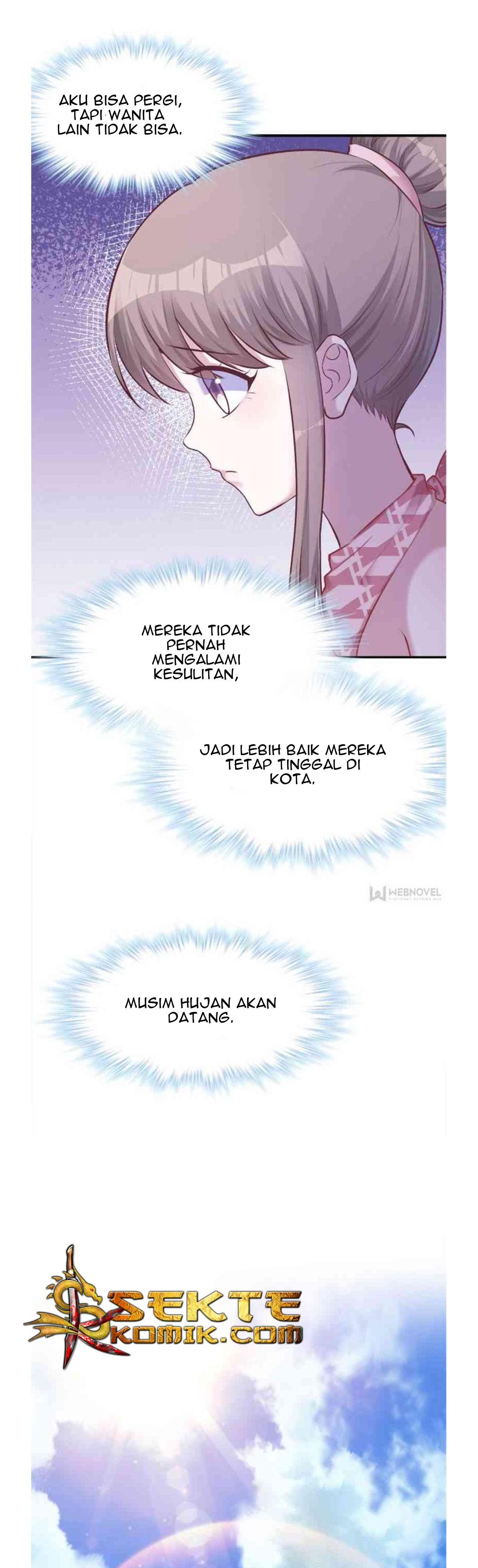 Beauty and the Beasts Chapter 157 Gambar 6